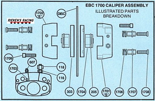 1700 Schematic