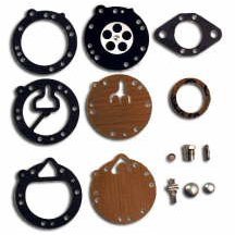Rebuild Kits