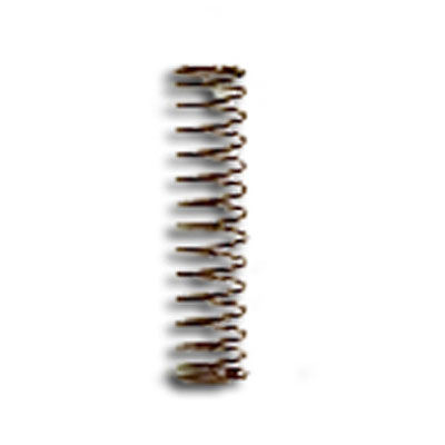 Inlet Needle Assy